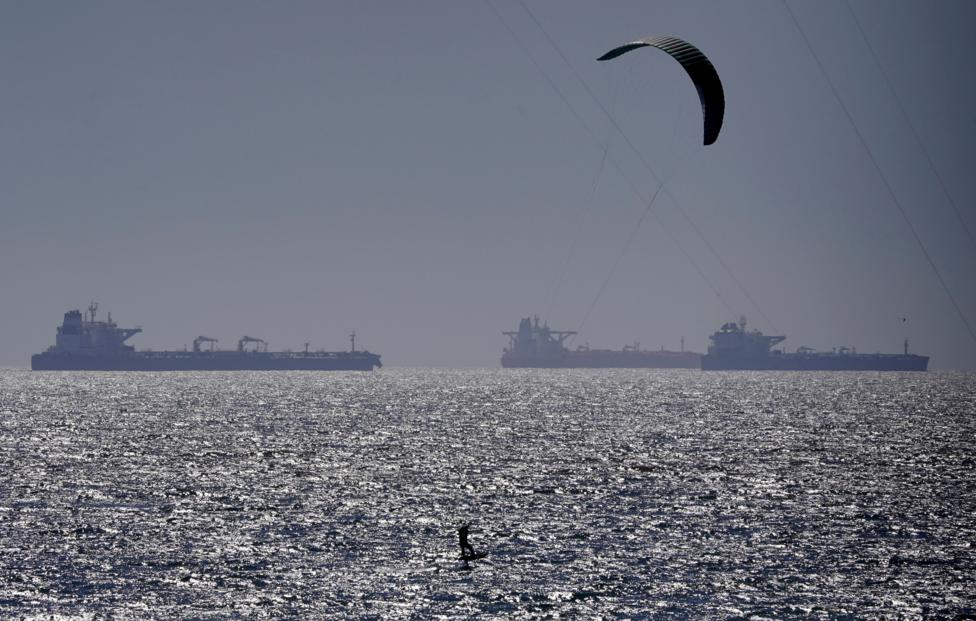 AP Photo/ Mark J. Terrill