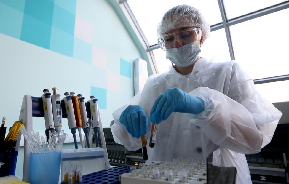  Петр Ковалев/ ТАСС