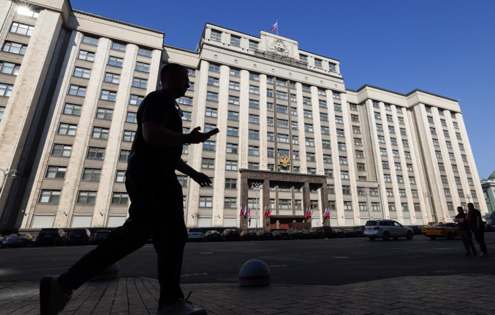  Максим Чурусов/ ТАСС