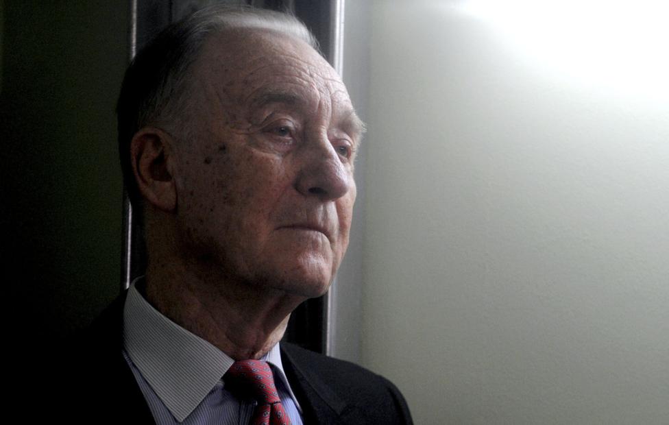 Родион Щедрин. Сергей Фадеичев/ ТАСС