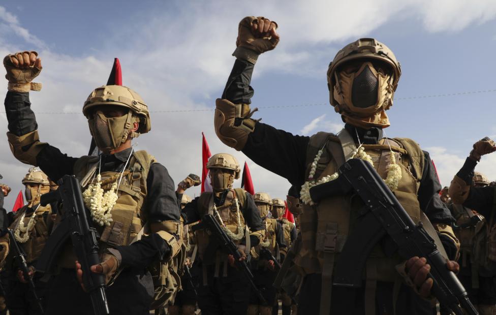AP Photo/ Osamah Abdulrahman