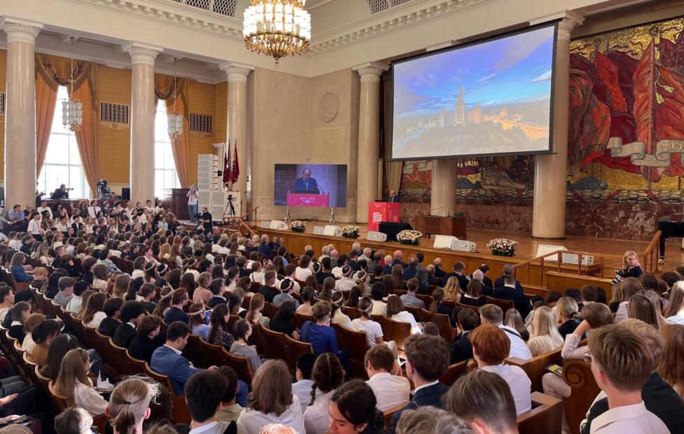  Екатерина Замахина/ ТАСС