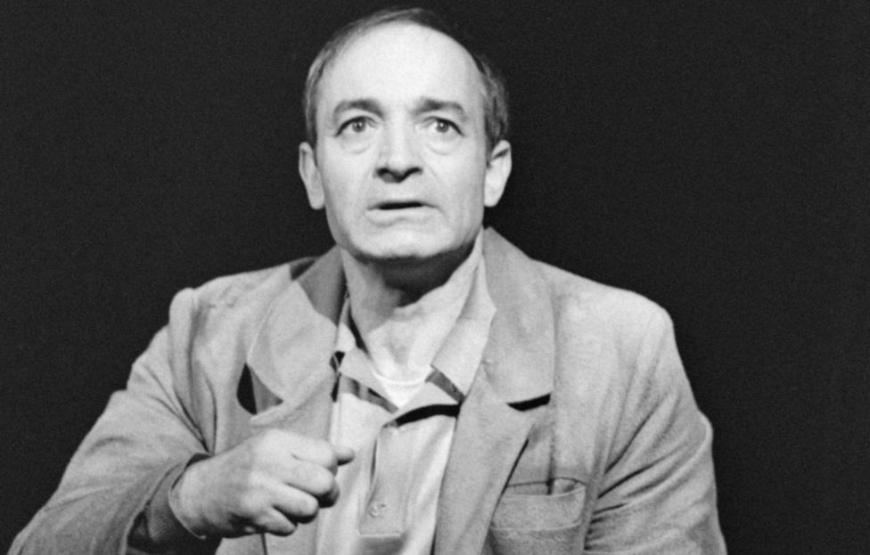 Валентин Гафт. Олег Иванов/ ТАСС