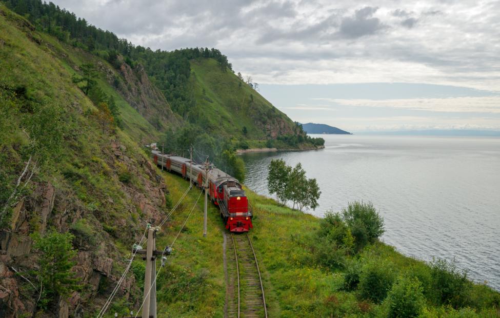 ALEKSANDR RIUTIN/ Shutterstock/ FOTODOM