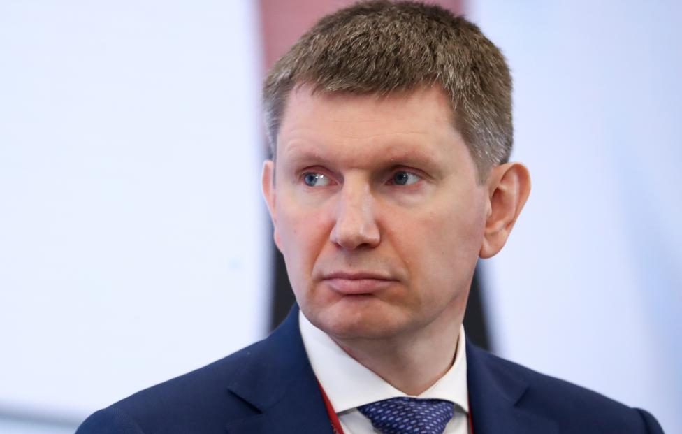 Министр экономического развития РФ Максим Решетников Антон Новодережкин/ ТАСС