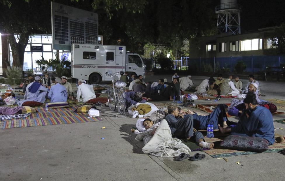 AP Photo/ Siddiqullah Alizai