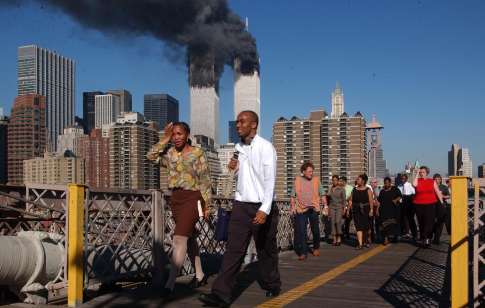  Spencer Platt/ Getty Images