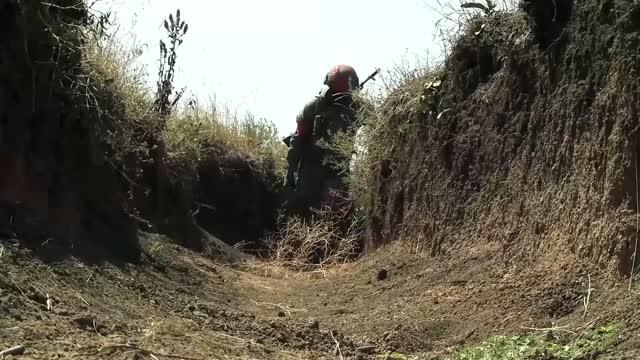  Минобороны России