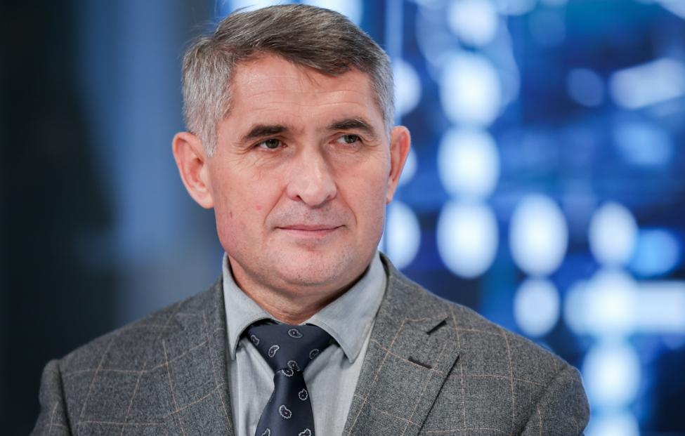 Михаил Терещенко/ ТАСС, архив
