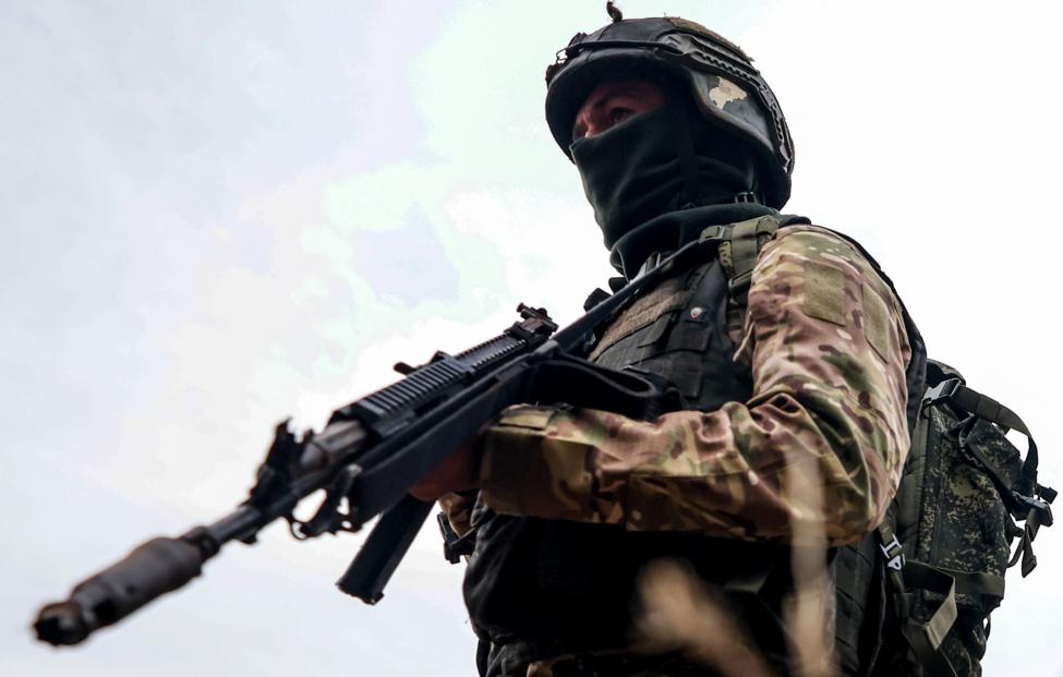  Алексей Коновалов/ ТАСС