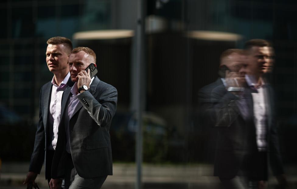  Михаил Терещенко/ ТАСС