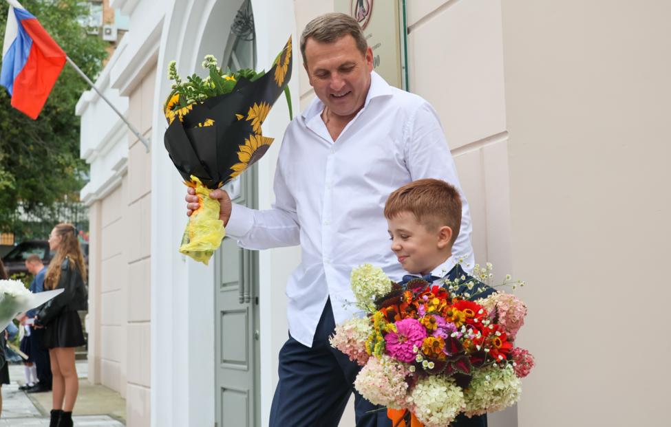 Юрий Смитюк/ ТАСС