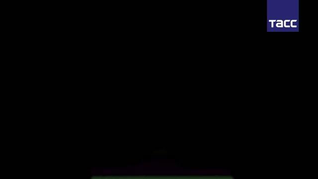  Минобороны России/ ТАСС