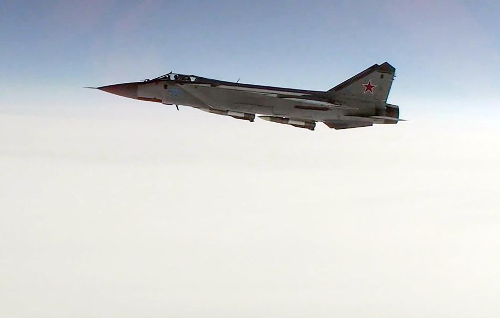 Минобороны РФ/ ТАСС