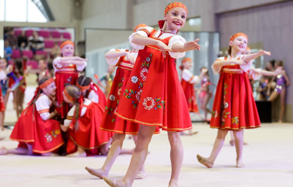  Михаил Синицын/ ТАСС