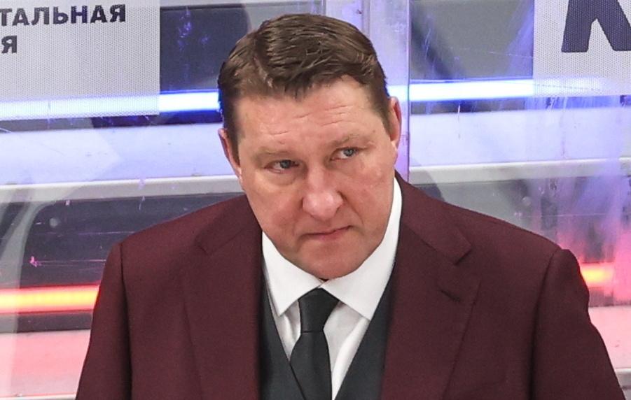 Борис Миронов . Антон Новодережкин/ ТАСС