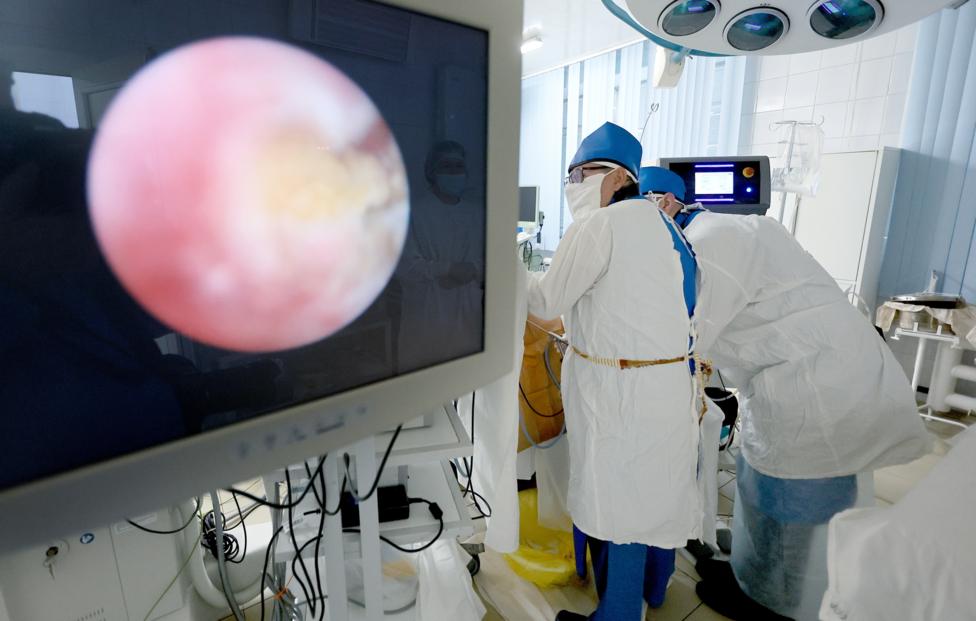  Владимир Смирнов/ ТАСС