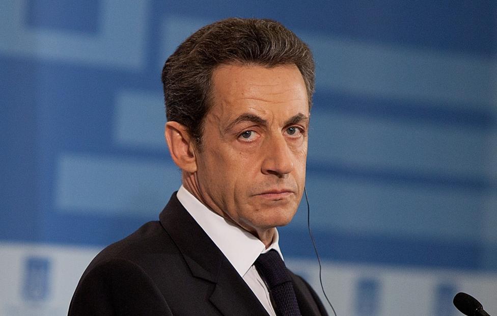 Николя Саркози Pablo Blazquez Dominguez/ Getty Images