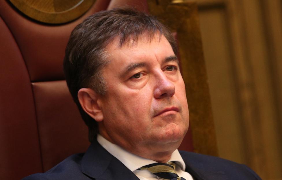 Виктор Момотов. Артем Коротаев/ ТАСС