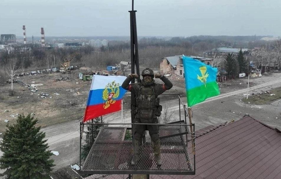  Минобороны РФ