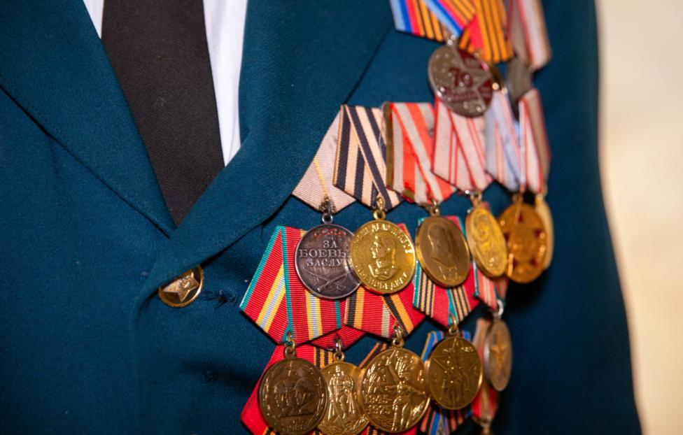  Александр Река/ ТАСС