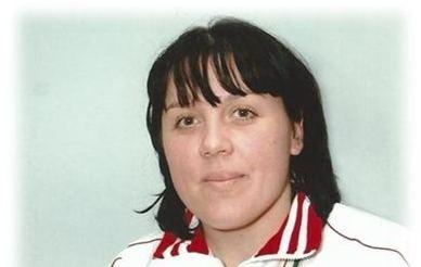 Ирина Синецкая Федерация бокса России