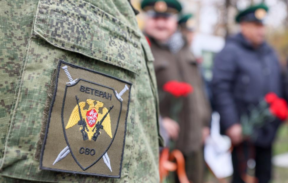  Александр Река/ ТАСС