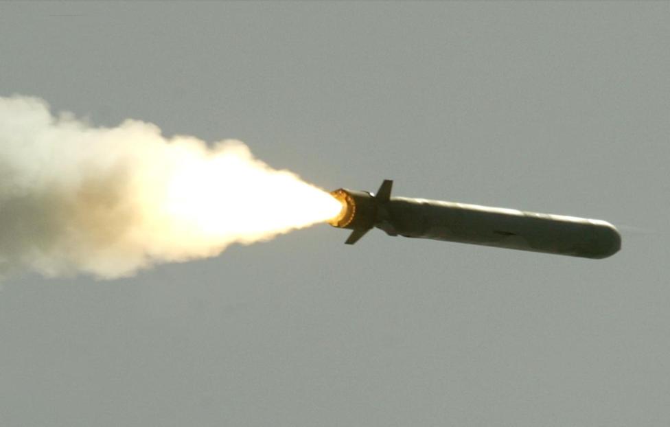 Крылатая ракета Tomahawk Mark Wilson/ Getty Images