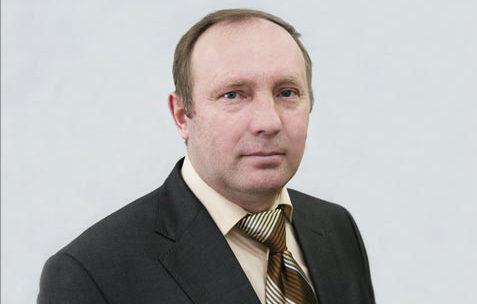 Владимир Алейников Официальный сайт Департамента АПК Курганской области