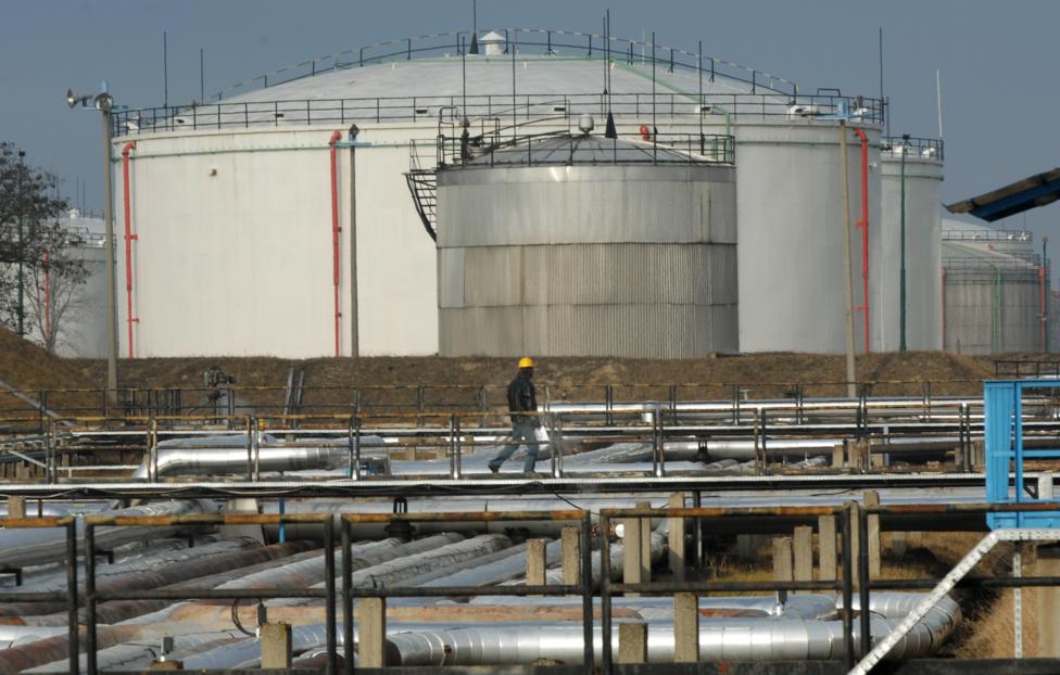 AP Photo/ Bela Szandelszky