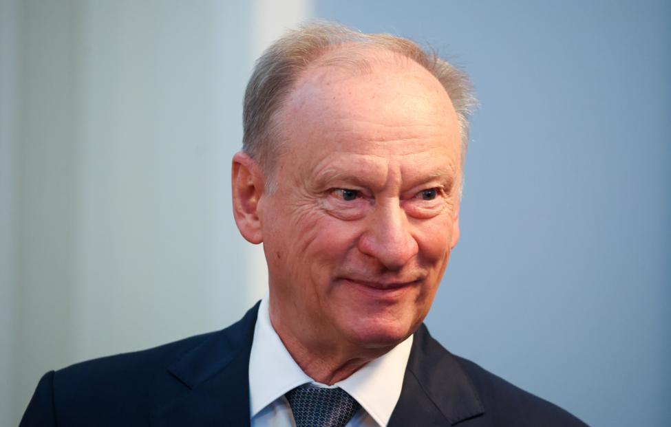 Помощник президента РФ Николай Патрушев  Александр Демьянчук/ ТАСС