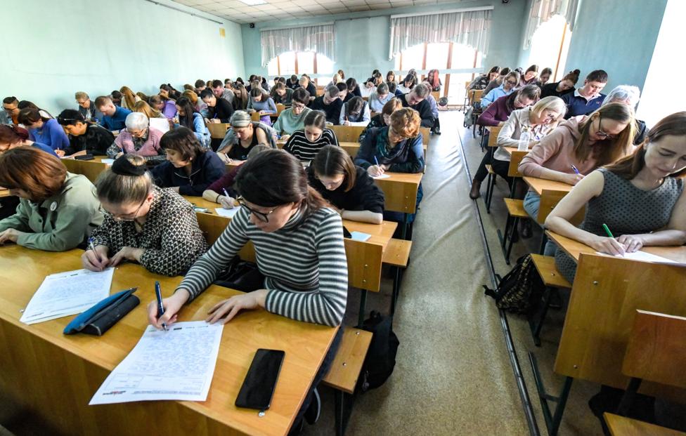  Евгений Епанчинцев/ ТАСС