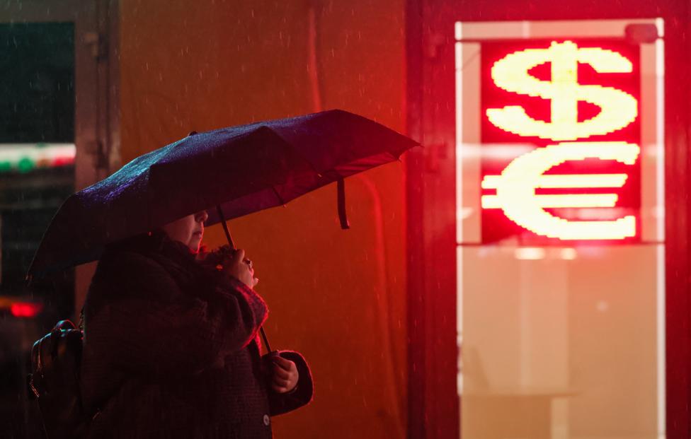 Софья Сандурская/ ТАСС