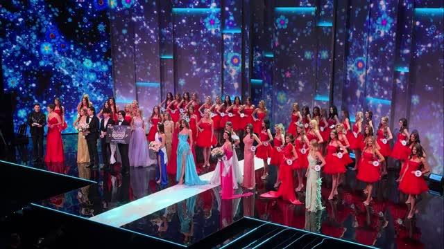 Мила Степанян/ ТАСС