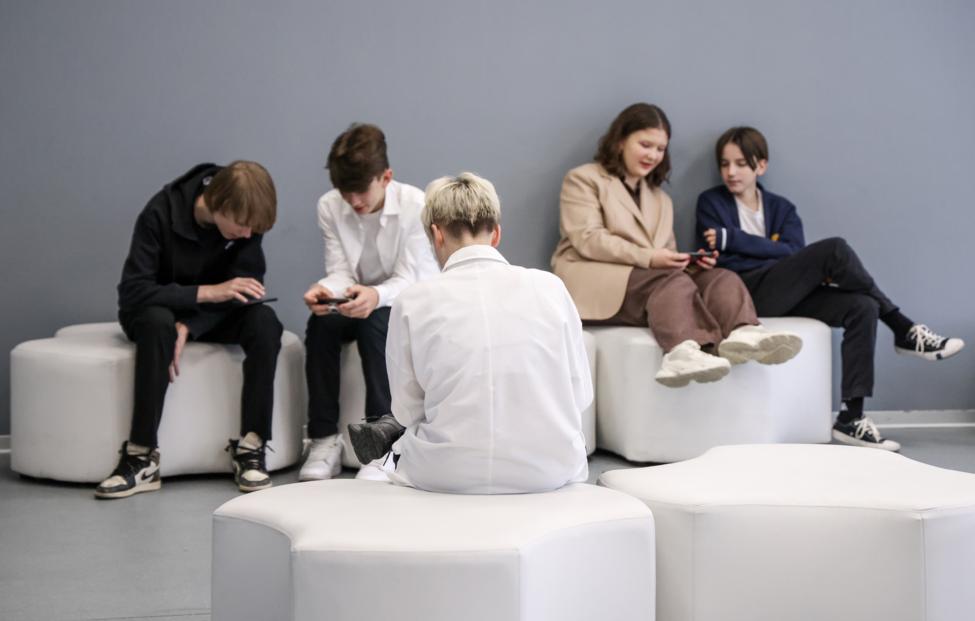 Артем Геодакян/ ТАСС