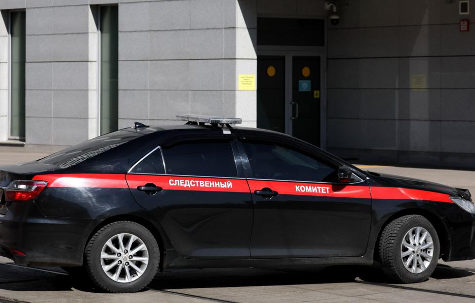  Сергей Бобылев/ ТАСС, архив