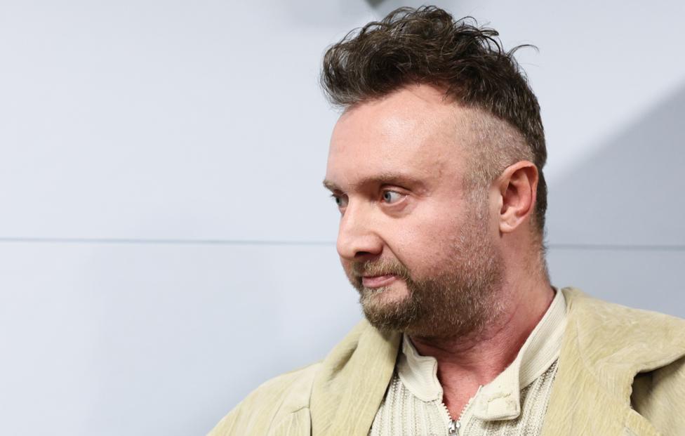 Андрей Котов Сергей Булкин/ ТАСС