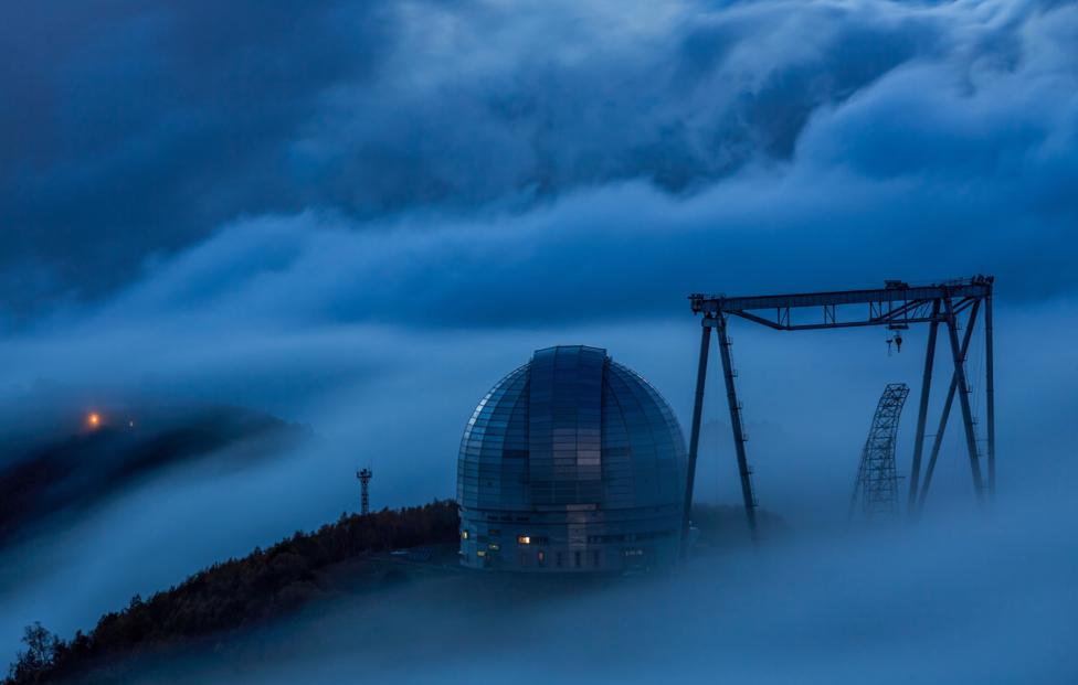 Иван Высочинский/ ТАСС