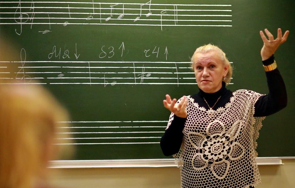 Владимир Смирнов/ ТАСС