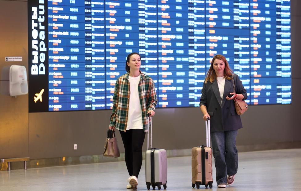 Софья Сандурская/ ТАСС