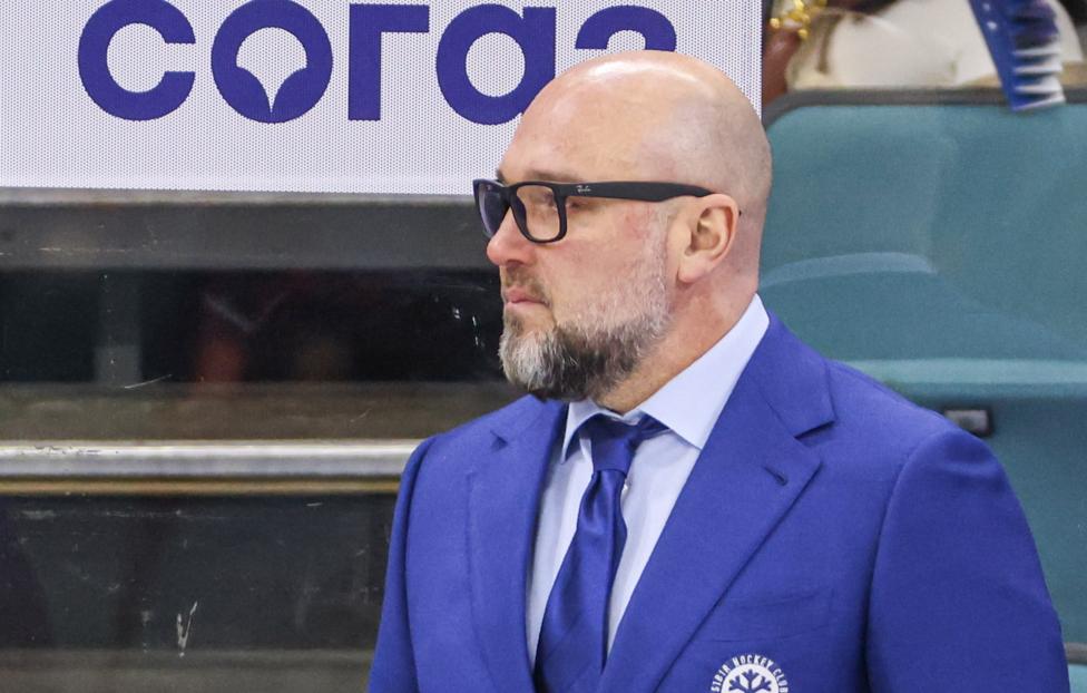 Сергей Кривокрасов Петр Ковалев/ ТАСС