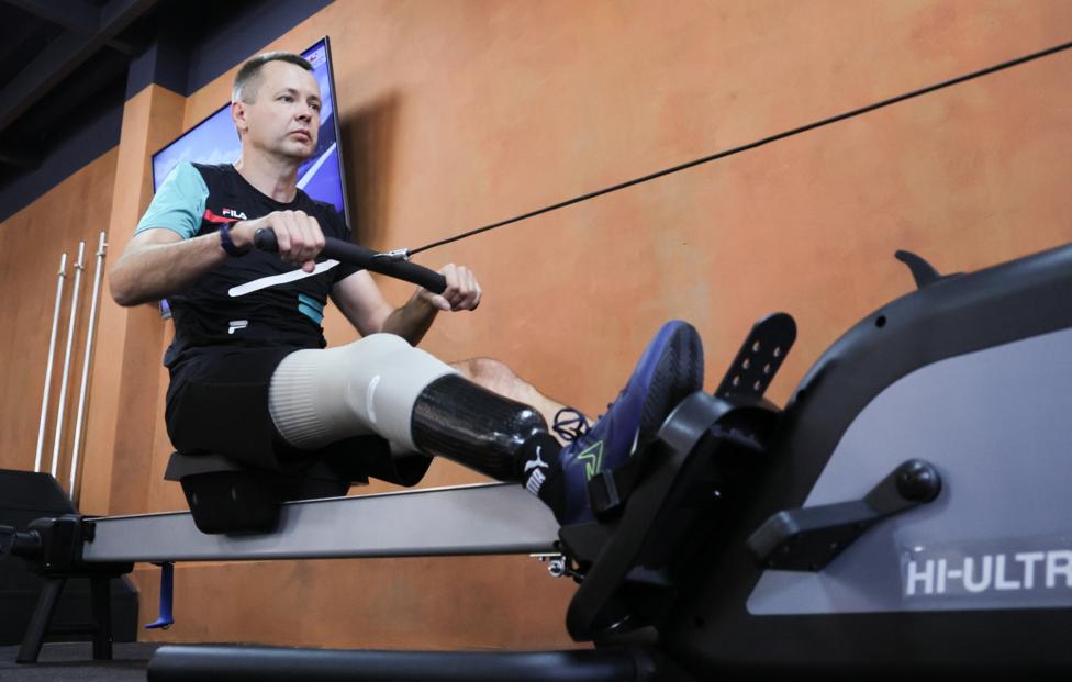  Сергей Савостьянов/ ТАСС