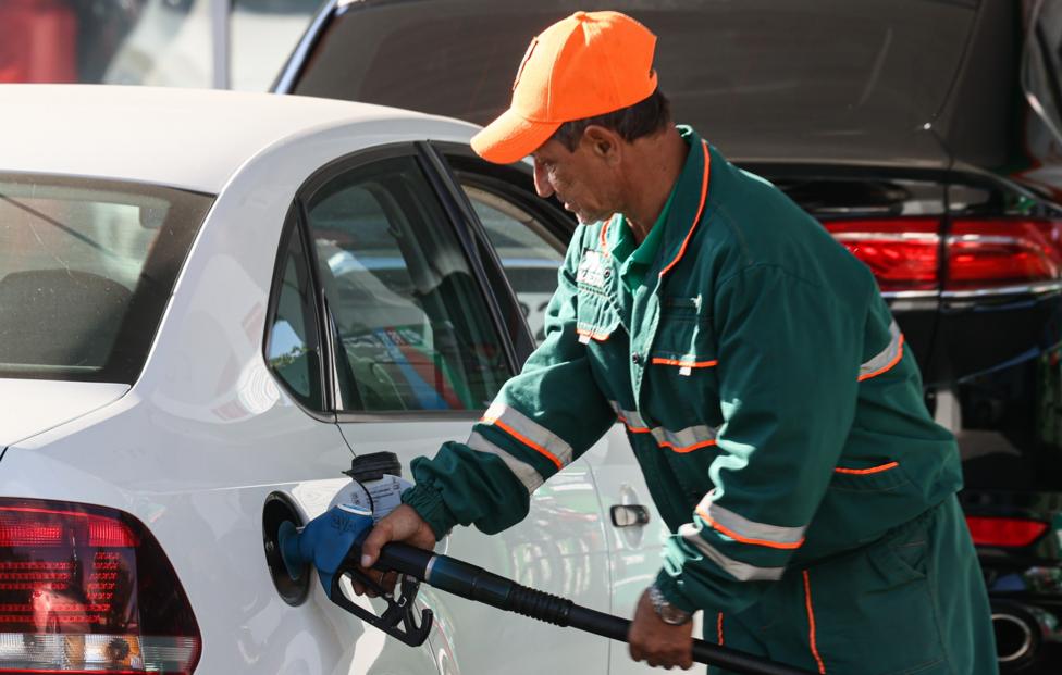 Сергей Мальгавко/ ТАСС