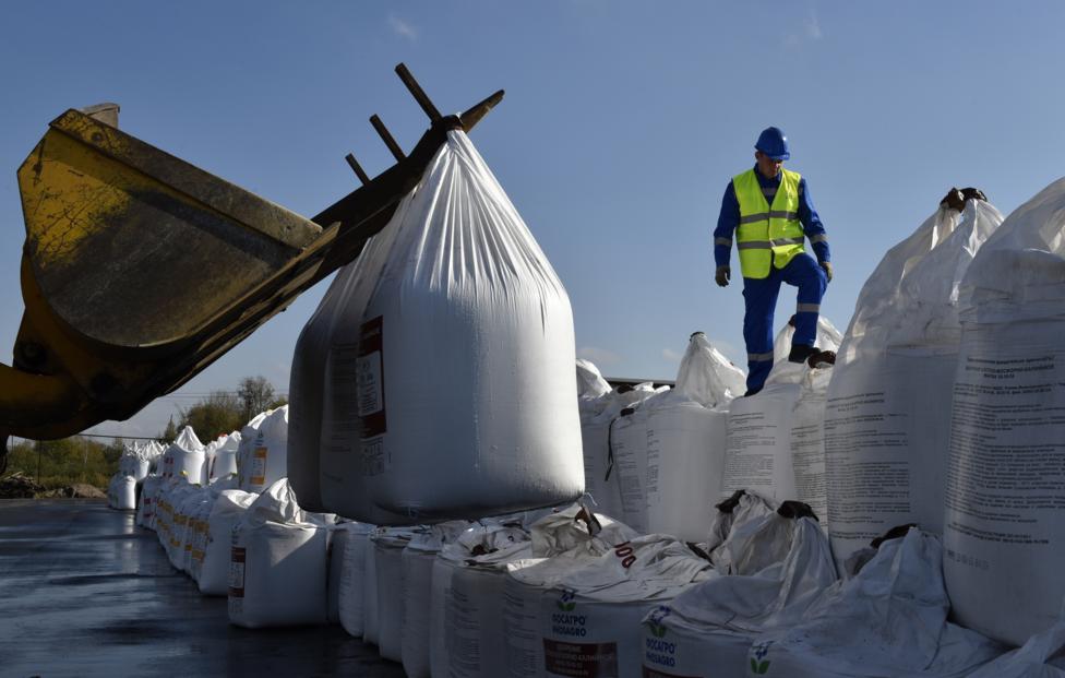  Владимир Горовых/ ТАСС
