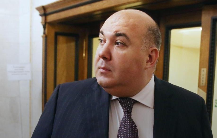 Юрий Напсо Станислав Красильников/ ТАСC