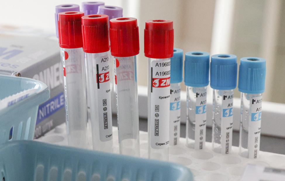  Сергей Булкин/ ТАСС