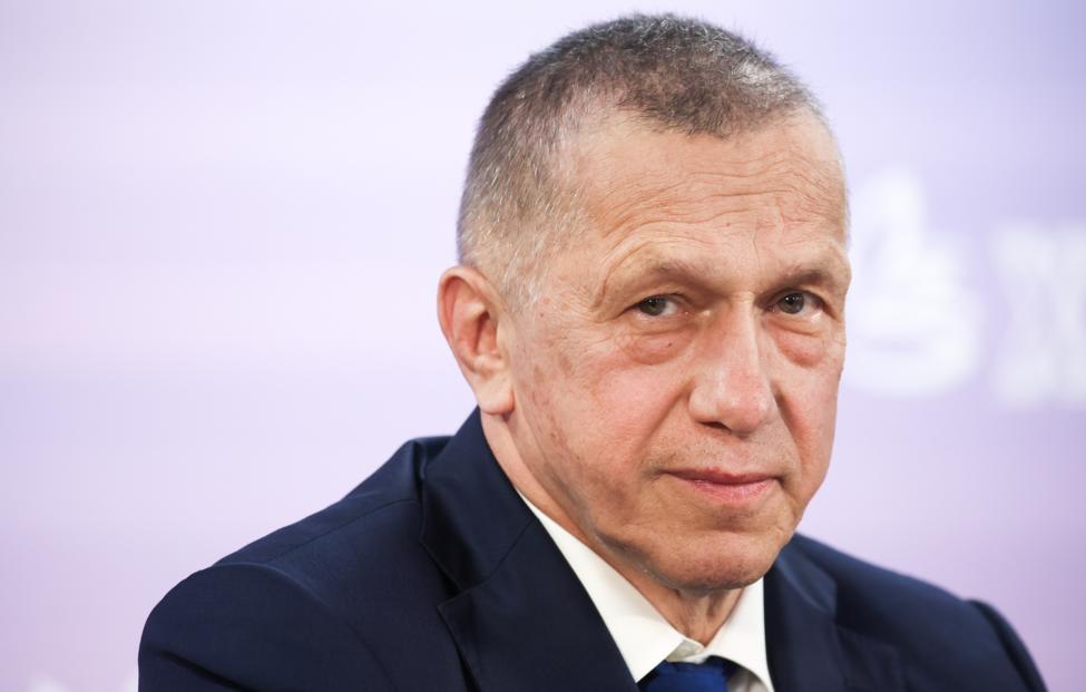 Вице-премьер — полномочный представитель президента РФ в Дальневосточном федеральном округе (ДФО) Юрий Трутнев Петр Ковалев/ ТАСС