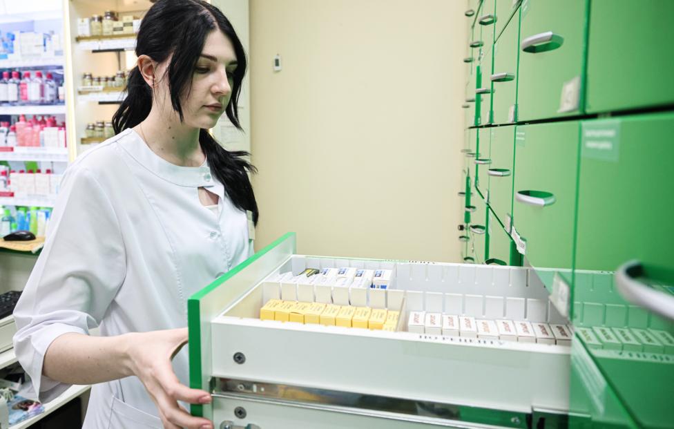  Евгений Мессман/ ТАСС