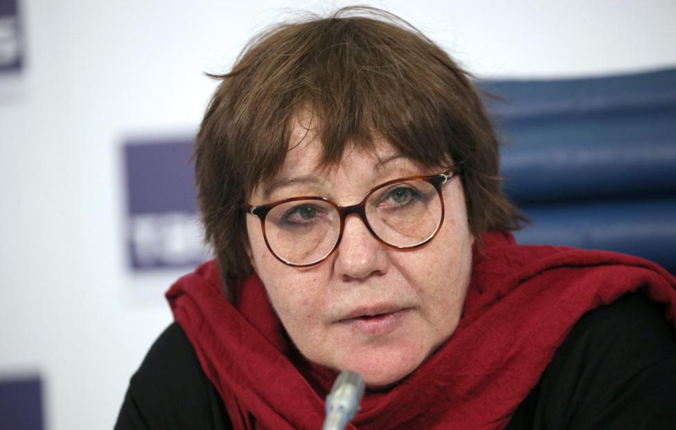  Дмитрий Серебряков/ ТАСС