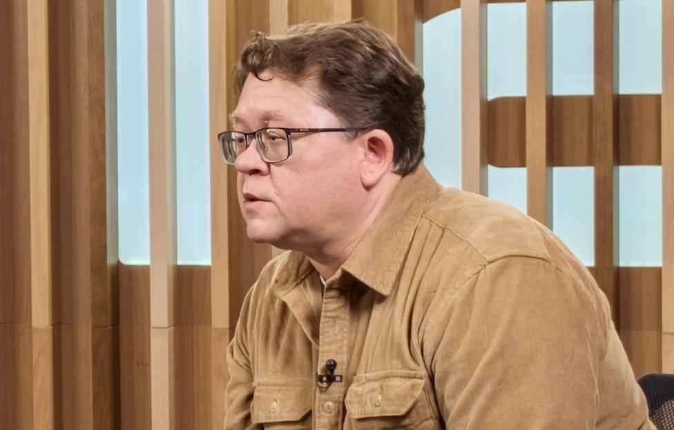 Алексей Решетун Габриэла Чалабова/ ТАСС